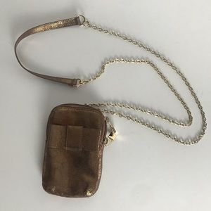 Boulevard Crossbody 🌟